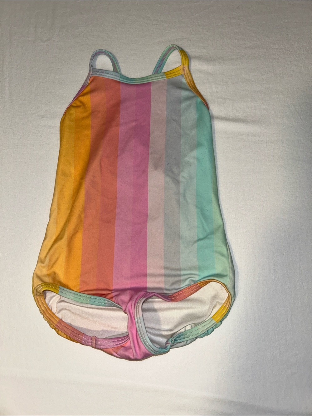 Hanna Andersson swim